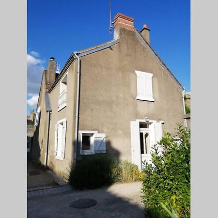 Gite La Gabare Entre Loire Et Chambord Villa Saint-Dyé-sur-Loire Exterior foto